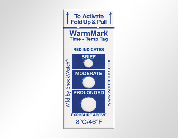 WarmMark